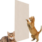 Cat Scratch Couch Protector Mat