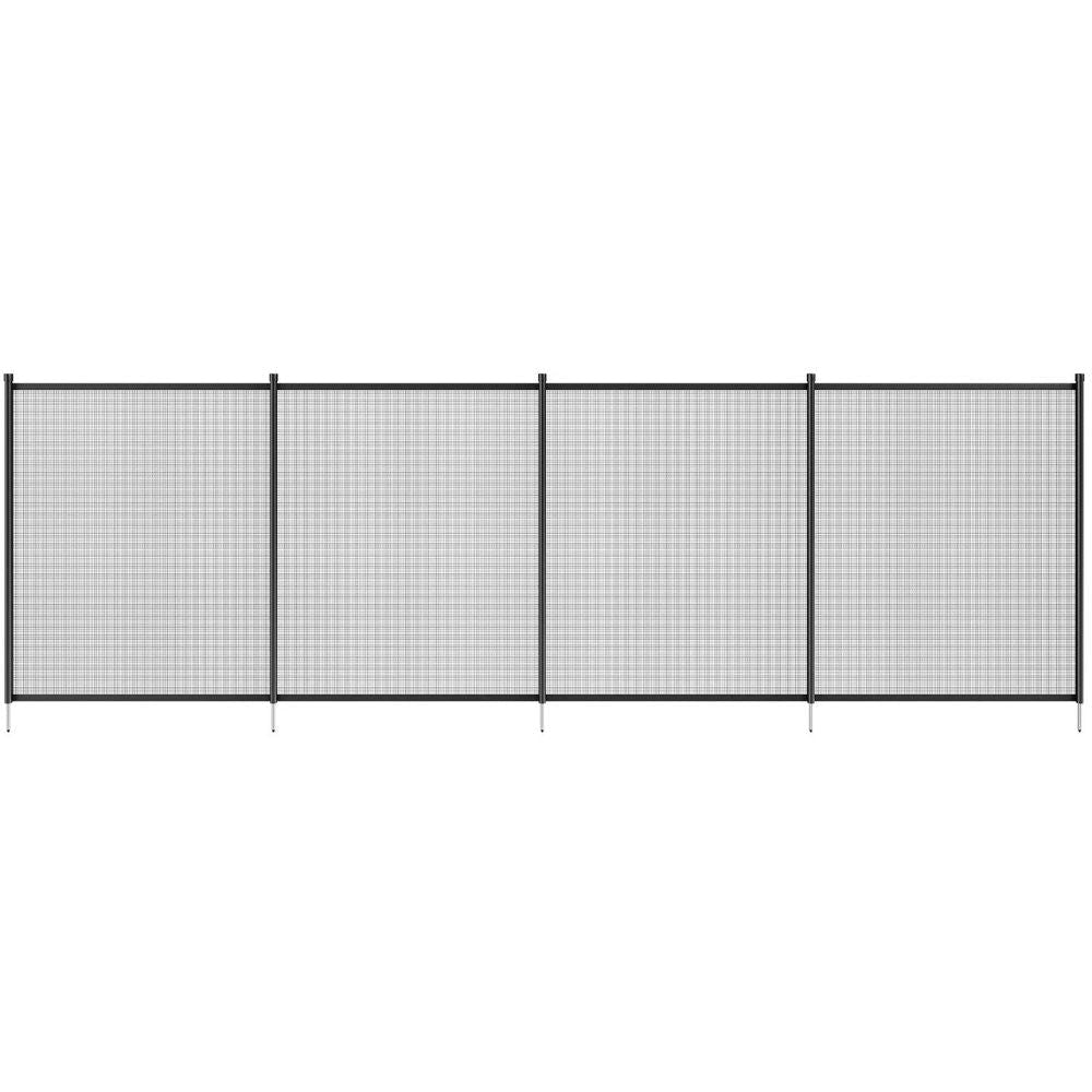 Mesh Pool Fence