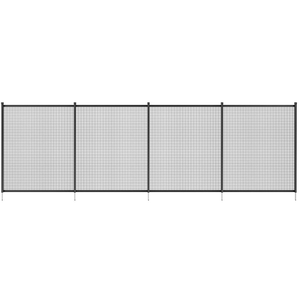 Pool Safety Fence
