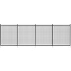 Mesh Pool Fence