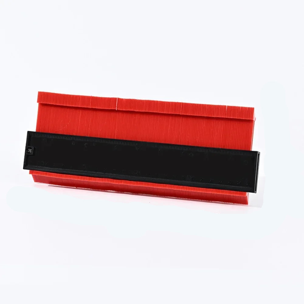 Precision Contour Gauge
