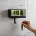 Infinity LED Car Key Holder