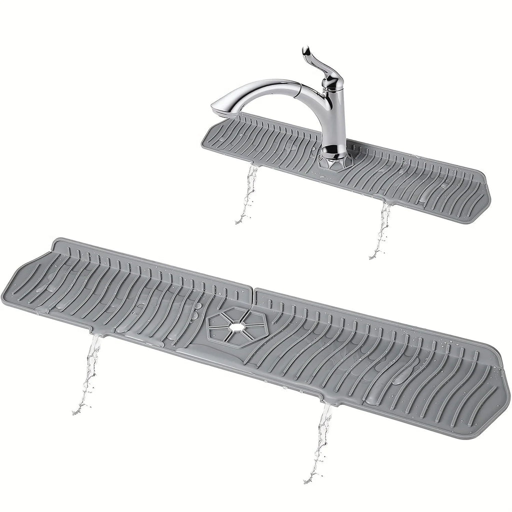 Silicone Sink Splash Guard