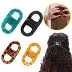 Magnetic Hair Clip Set