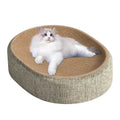Sisal Cat Scratcher Bed