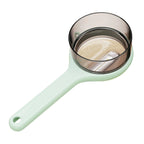 Ergonomic Vegetable Peeler