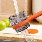 Ergonomic Vegetable Peeler