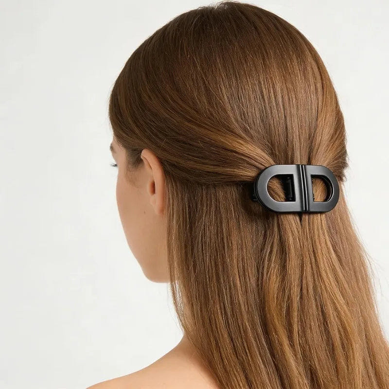 Magnetic Hair Clip Set