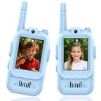 Kids Video Walkie Talkie 2 Pack