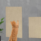 Cat Scratch Couch Protector Mat