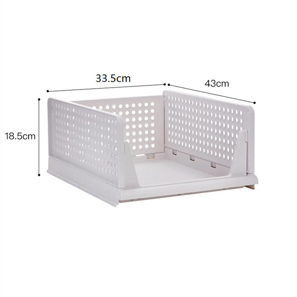 Stackable Drawer Organizer