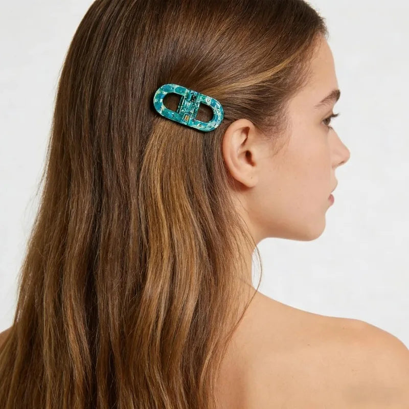 Magnetic Hair Clip Set