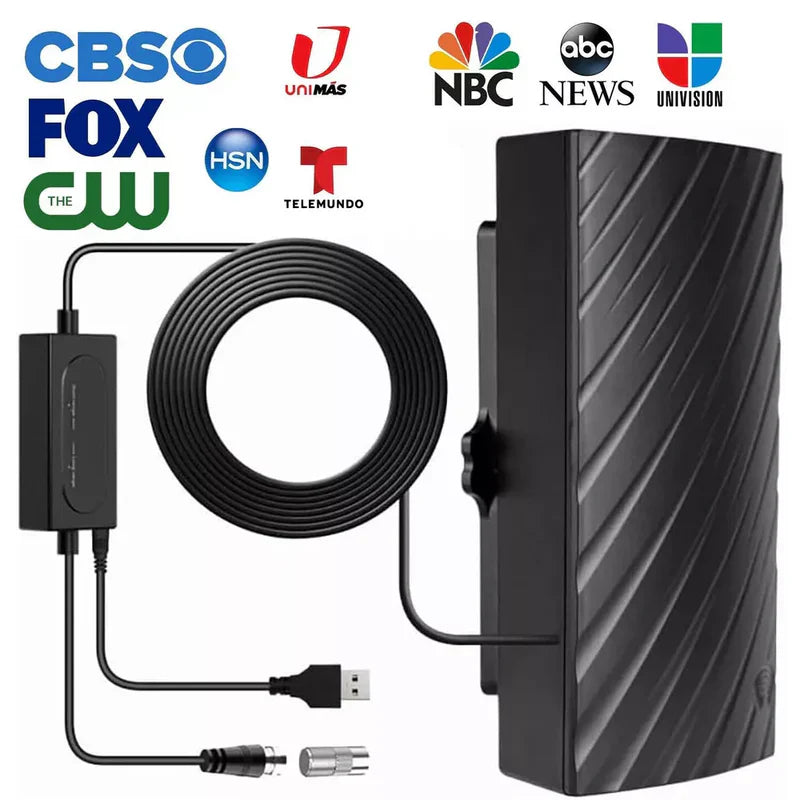Long Range 4K HDTV Antenna