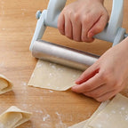 Adjustable Stainless Rolling Pin
