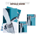 1080 Rotating Faucet Extender