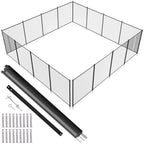 Mesh Pool Fence