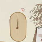 Wall Mounted Cat Scratch Pad