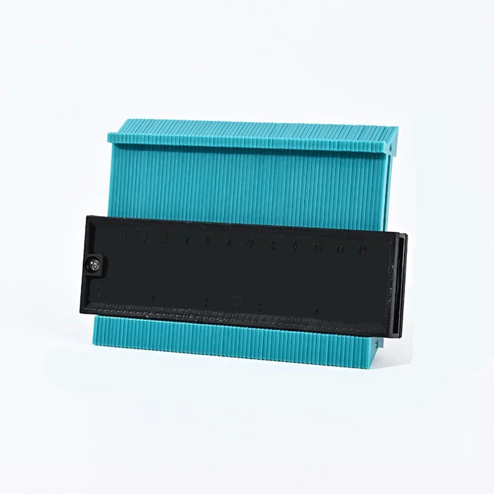 Precision Contour Gauge