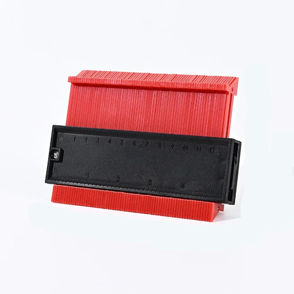 Precision Contour Gauge