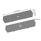 Silicone Sink Splash Guard