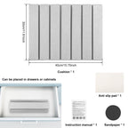 Diatomite Dish Drying Mat