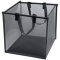 Foldable Mesh Laundry Hamper
