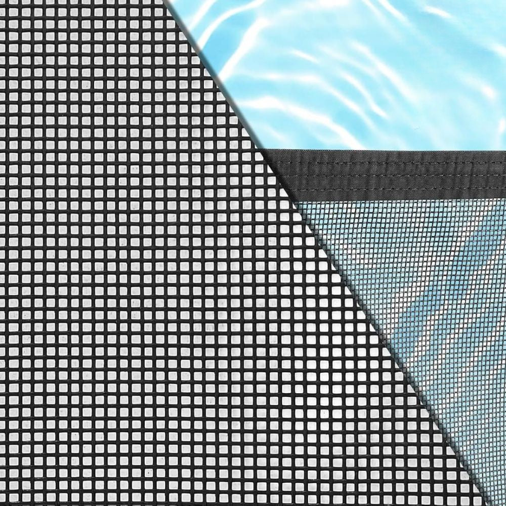 Pool Safety Fence