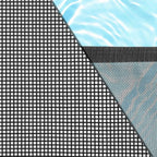 Mesh Pool Fence