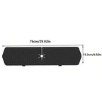 Silicone Sink Splash Guard