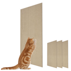 Cat Scratch Couch Protector Mat