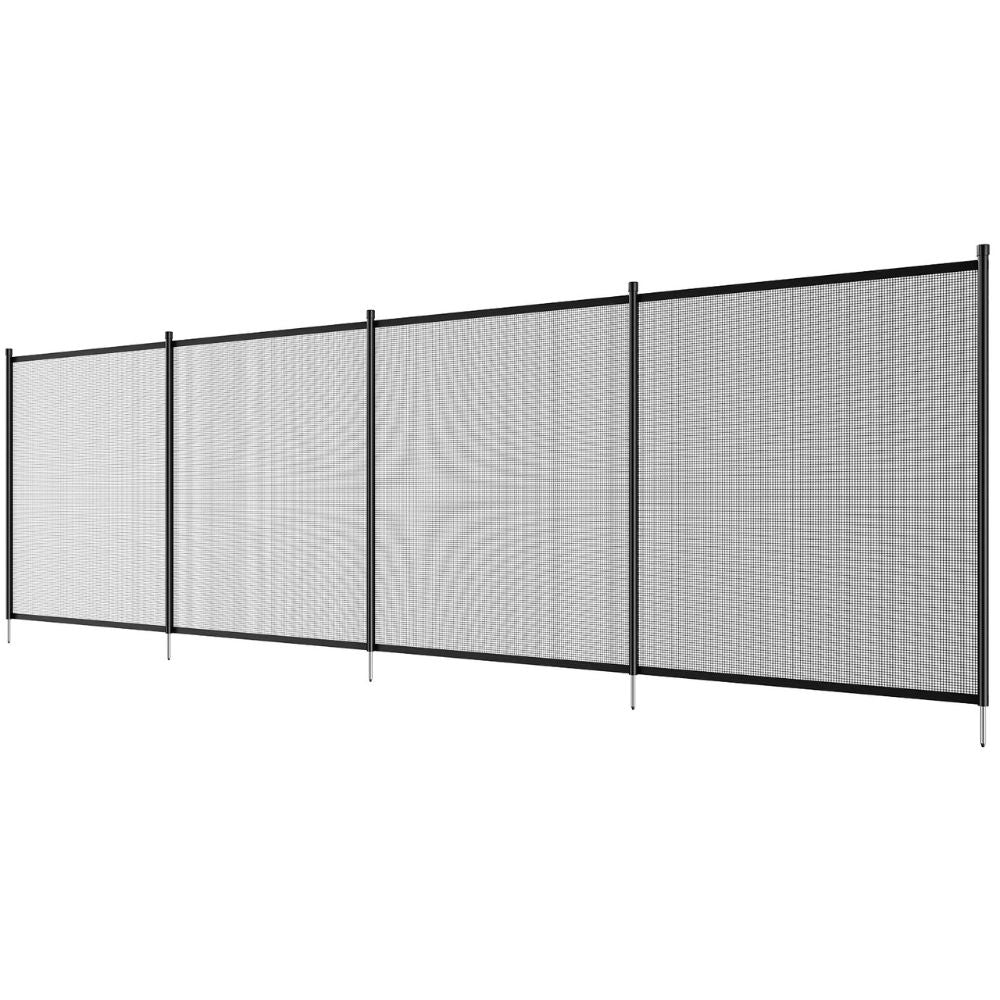 Pool Safety Fence