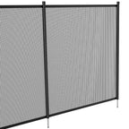 Mesh Pool Fence