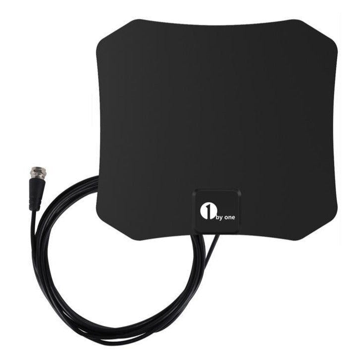 Indoor TV Antenna — Square Panel