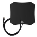 Indoor TV Antenna — Square Panel