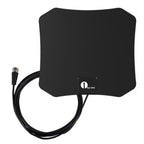 Indoor TV Antenna — Square Panel