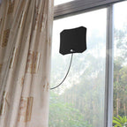 Indoor TV Antenna — Square Panel