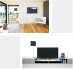 Indoor TV Antenna — Square Panel