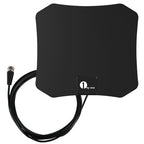 Indoor TV Antenna — Square Panel