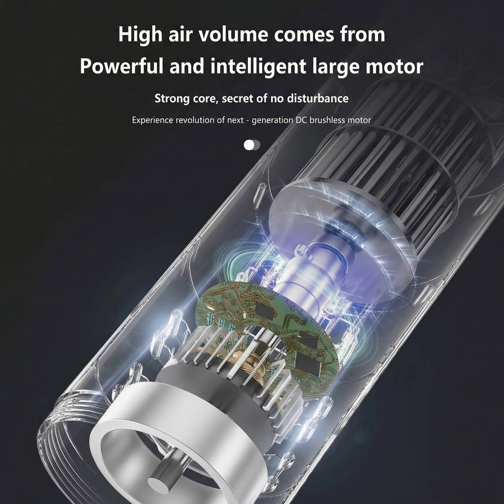 Smart Portable Room Air Cooler