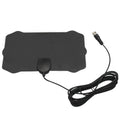 Indoor TV Antenna — Wide Panel