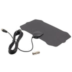 Indoor TV Antenna — Wide Panel