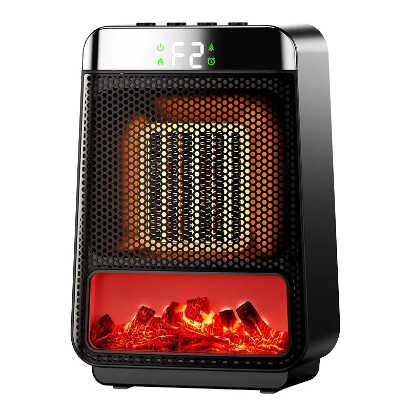 Electric Space Heater