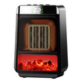 Electric Space Heater