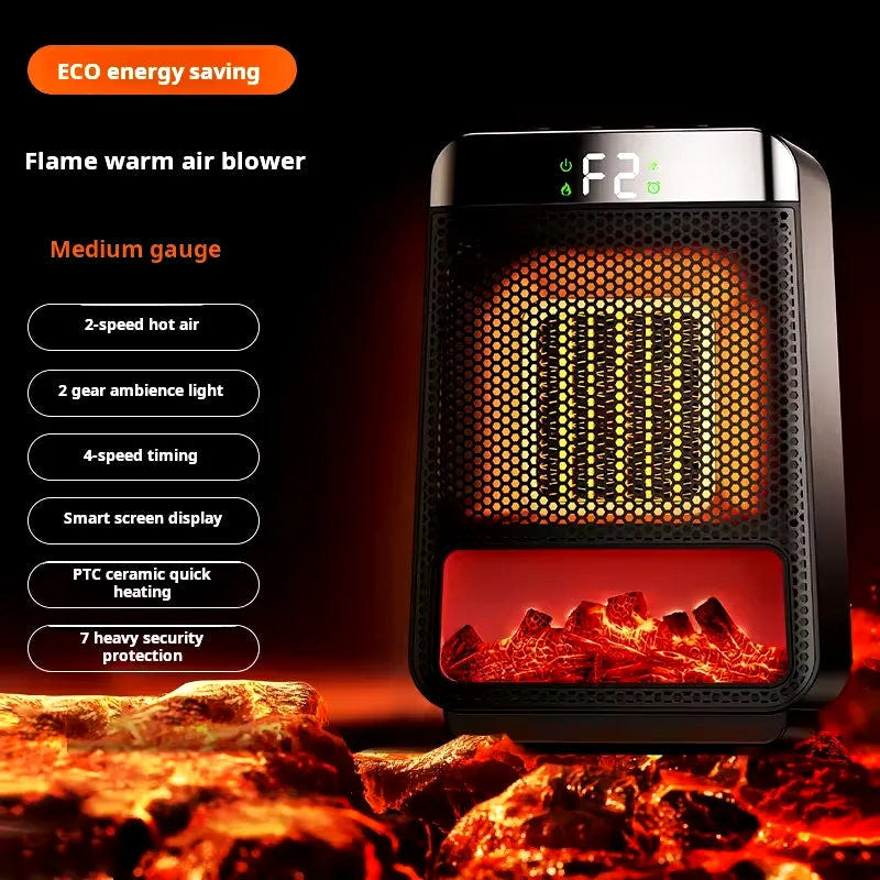 Electric Space Heater
