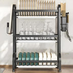 Multi-Level Dish Rack