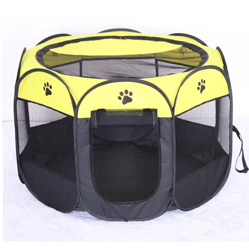 Cat & Small Dog Tent