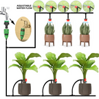 Drip Irrigation System