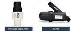 Drip Irrigation System