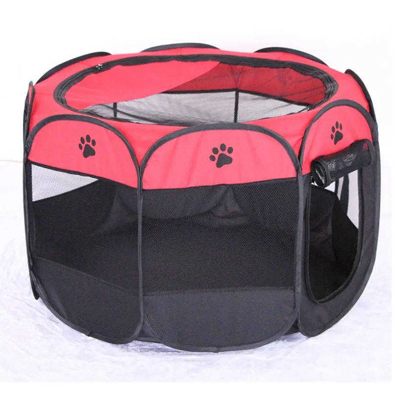 Cat & Small Dog Tent