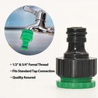 Drip Irrigation System